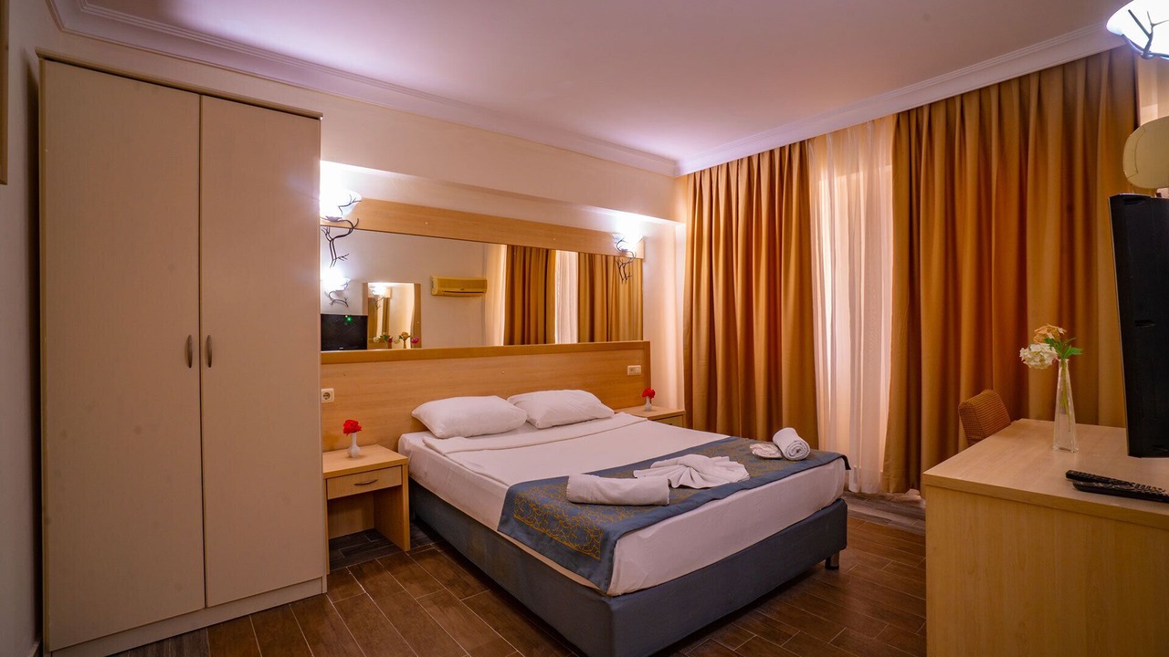 Photo of Bedroom in Denizli