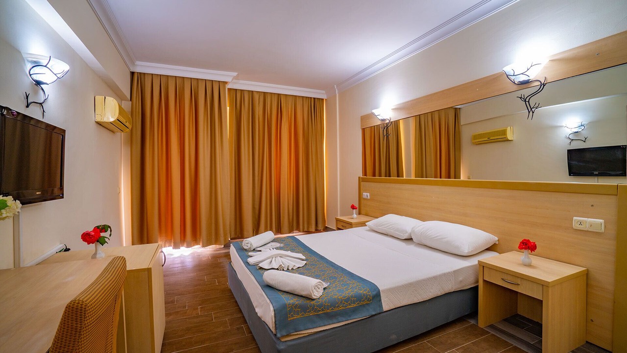 Photo of Bedroom in Denizli