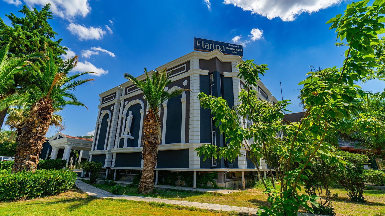 Photo of Outdoor in Denizli
