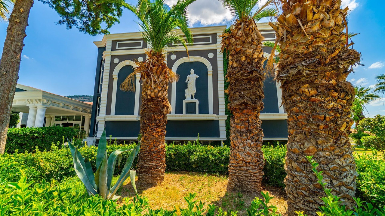 Photo of Outdoor in Denizli