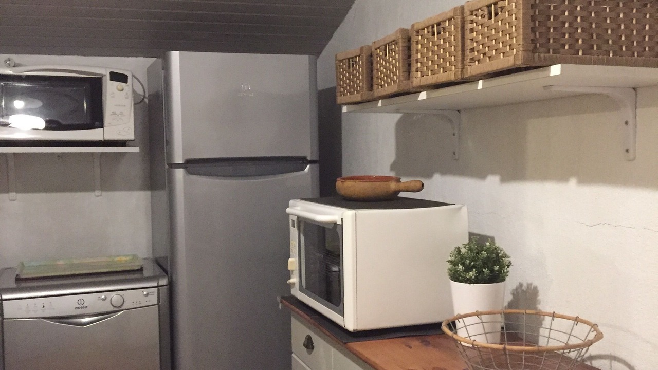 Photo of Kitchen in Carnoet