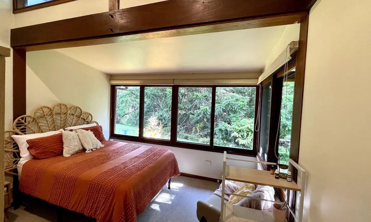 Photo of Bedroom in Rowlands Creek