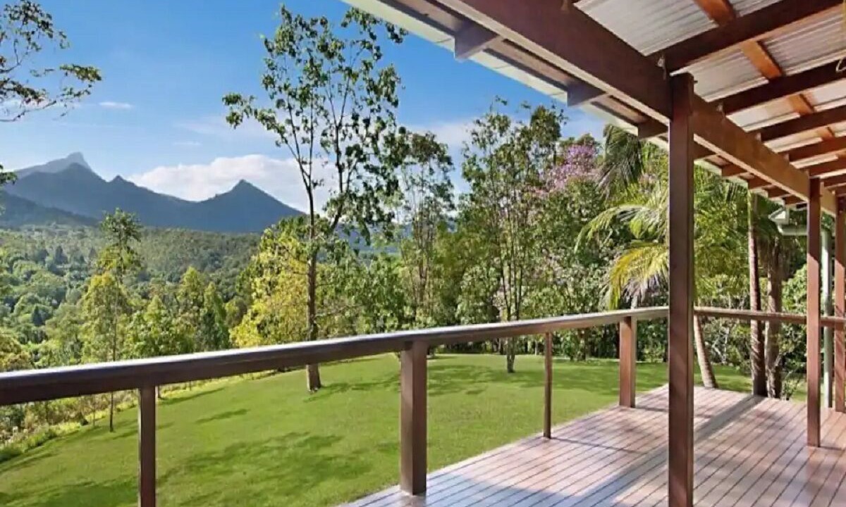 Photo of Outdoor in Rowlands Creek