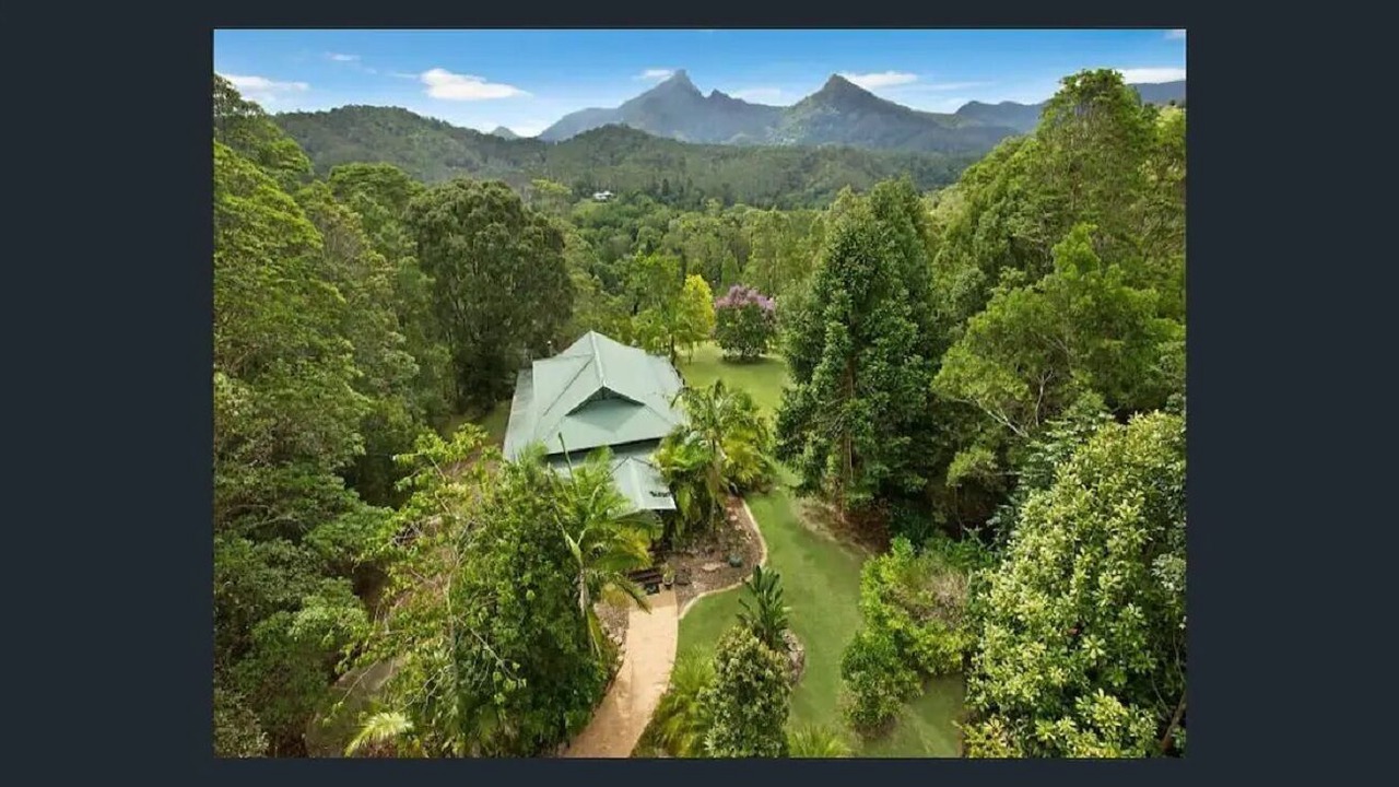 Photo of Outdoor in Rowlands Creek