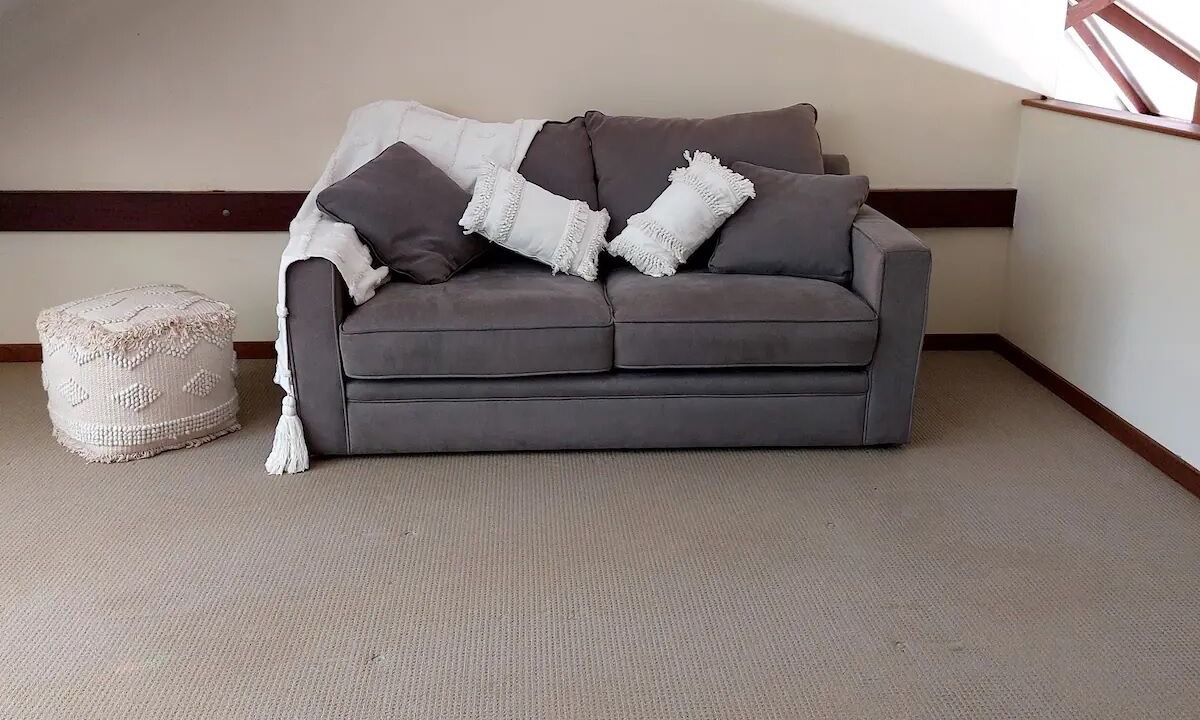 Photo of Livingroom in Rowlands Creek