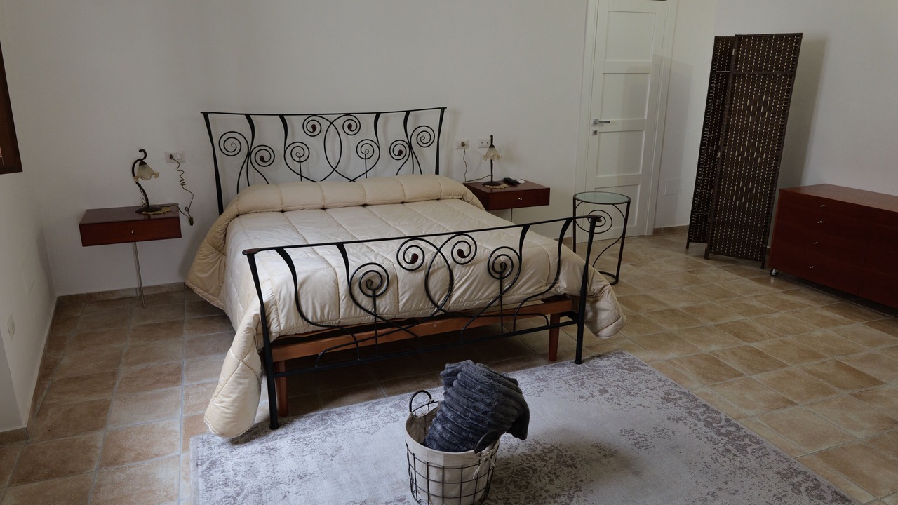 Photo of Bedroom in Ruviano