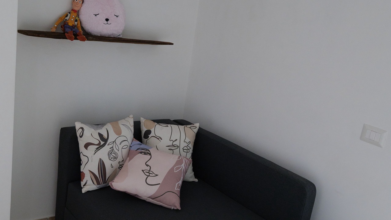 Photo of Bedroom in Ruviano