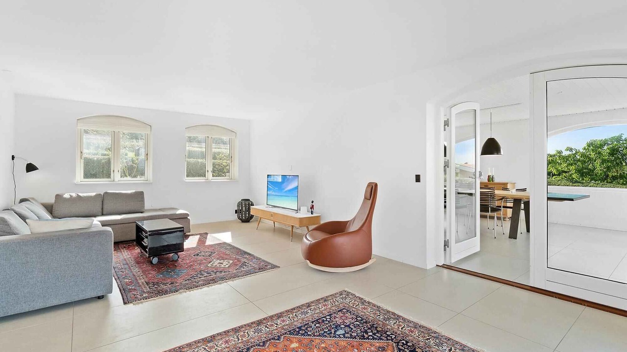 Photo of Livingroom in Middelfart