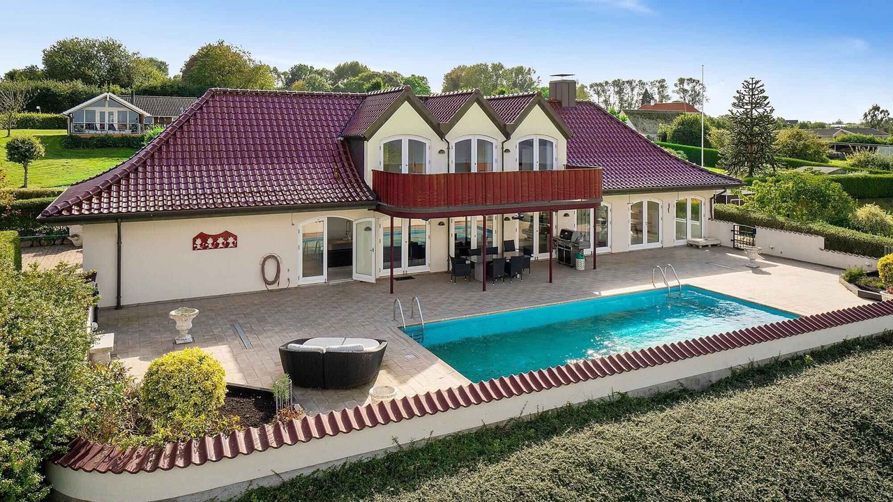 Photo of Outdoor in Middelfart