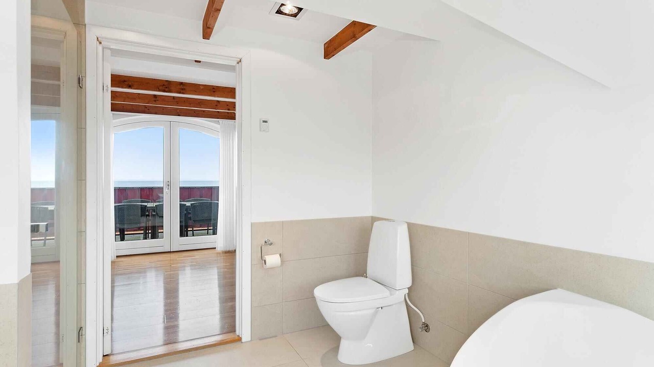 Photo of Bathroom in Middelfart