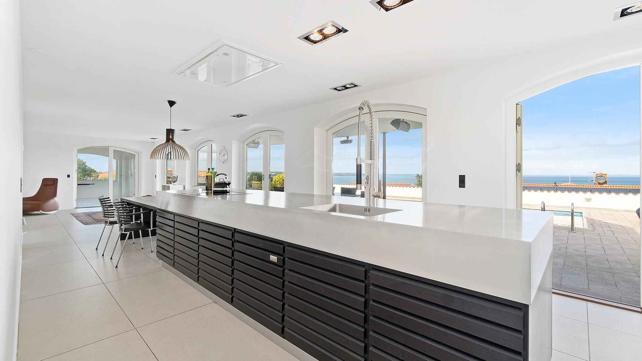 Photo of Kitchen in Middelfart