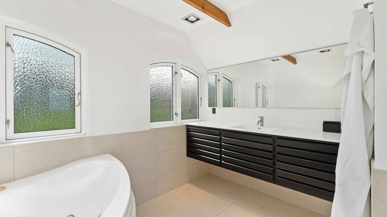 Photo of Bathroom in Middelfart