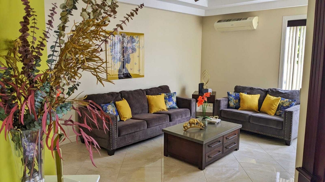 Photo of Livingroom in La Garita