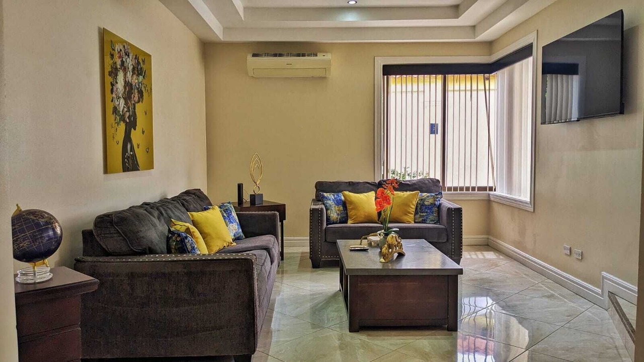 Photo of Livingroom in La Garita