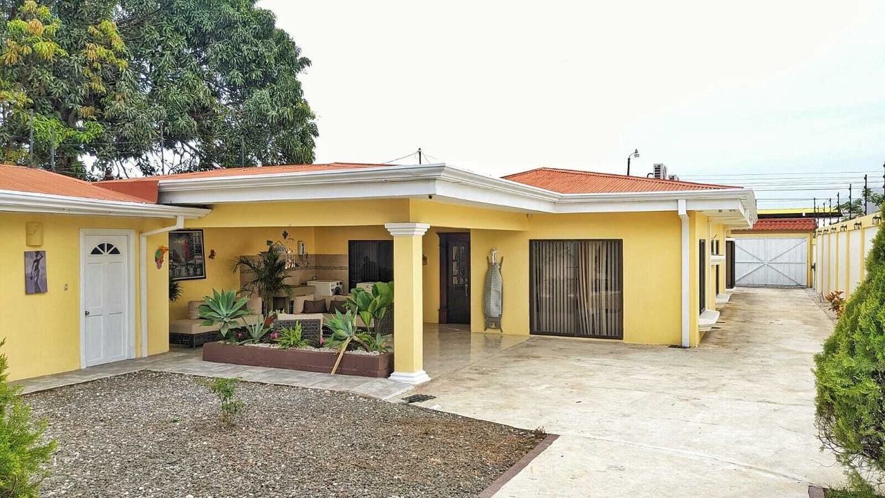 Photo of Outdoor in La Garita