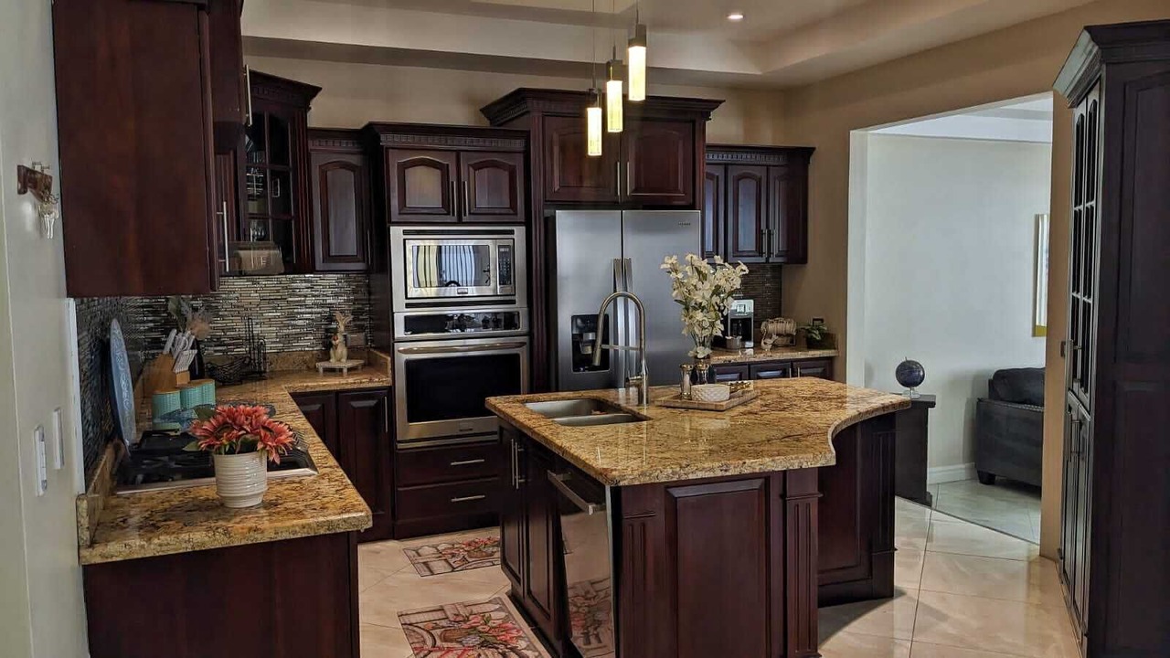 Photo of Kitchen in La Garita