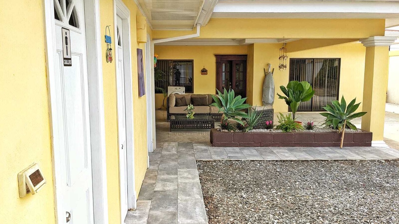 Photo of Outdoor in La Garita