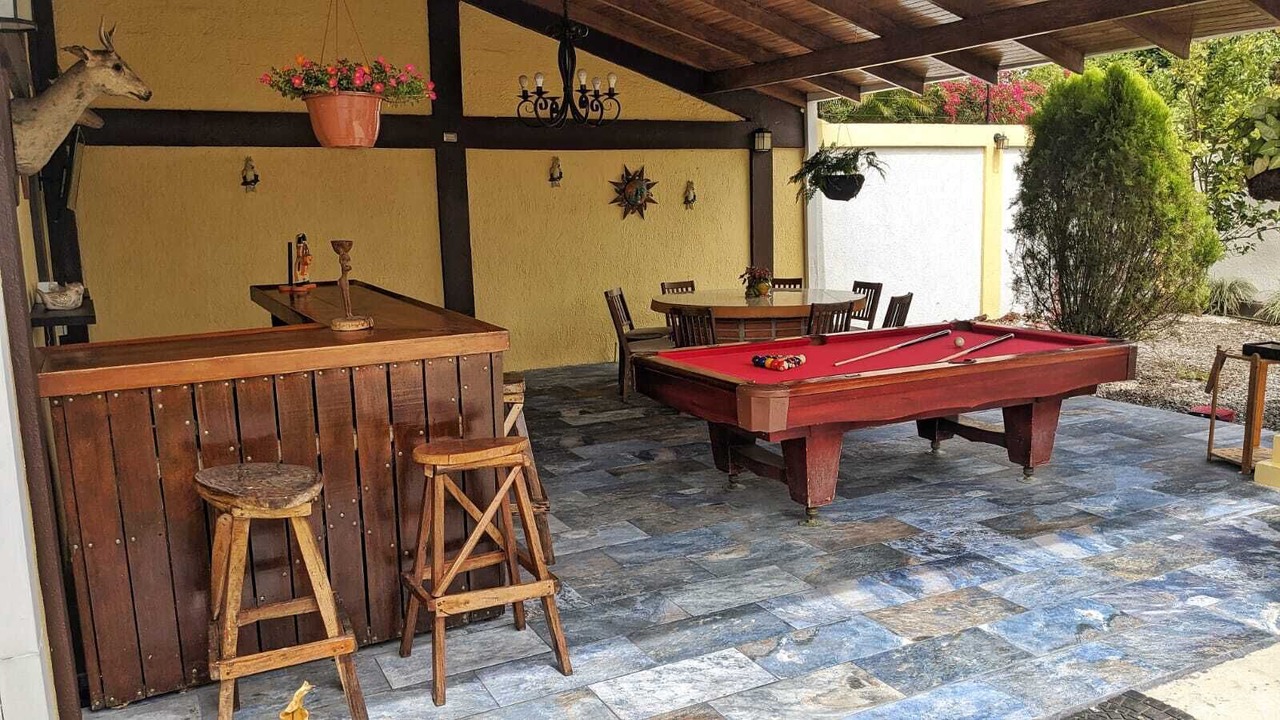 Photo of Outdoor in La Garita