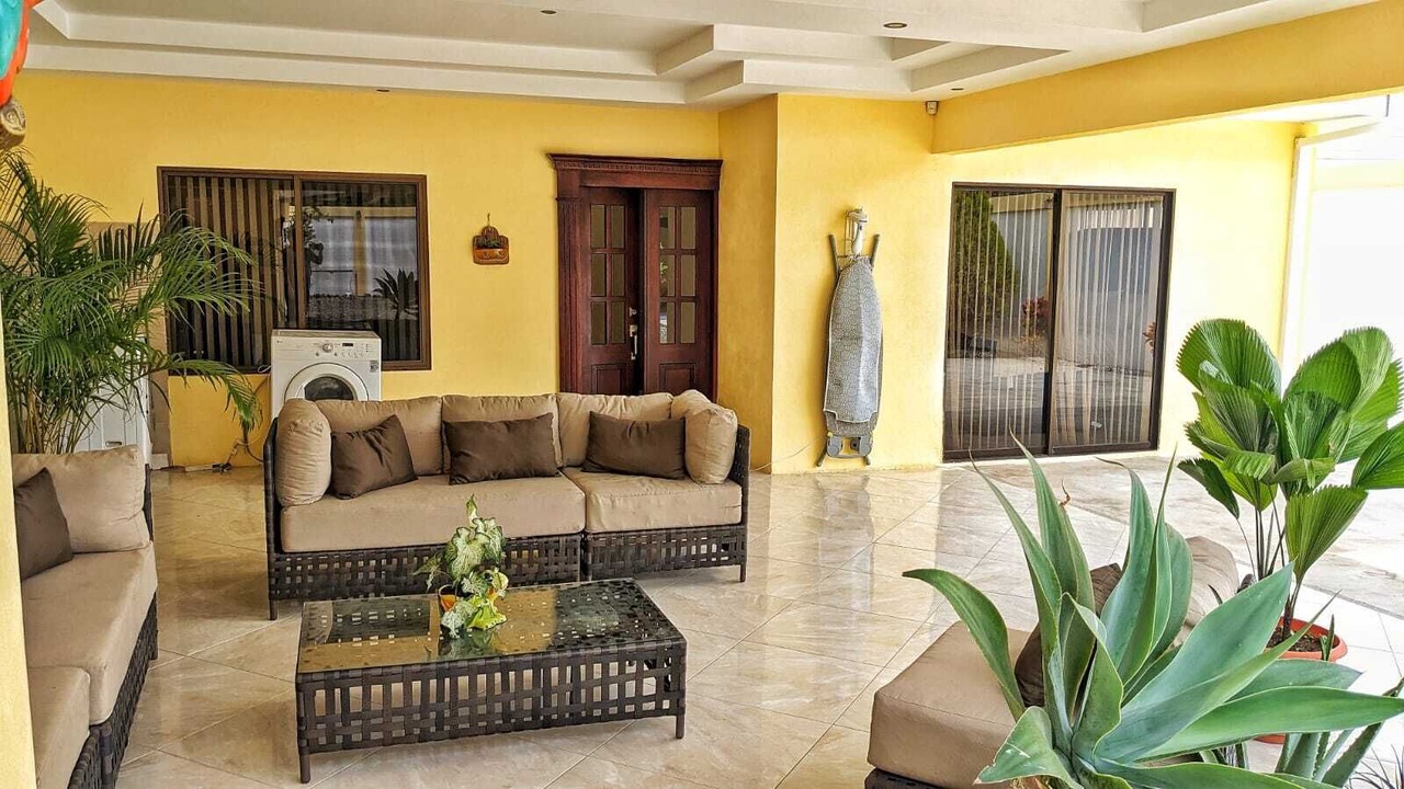 Photo of Outdoor in La Garita