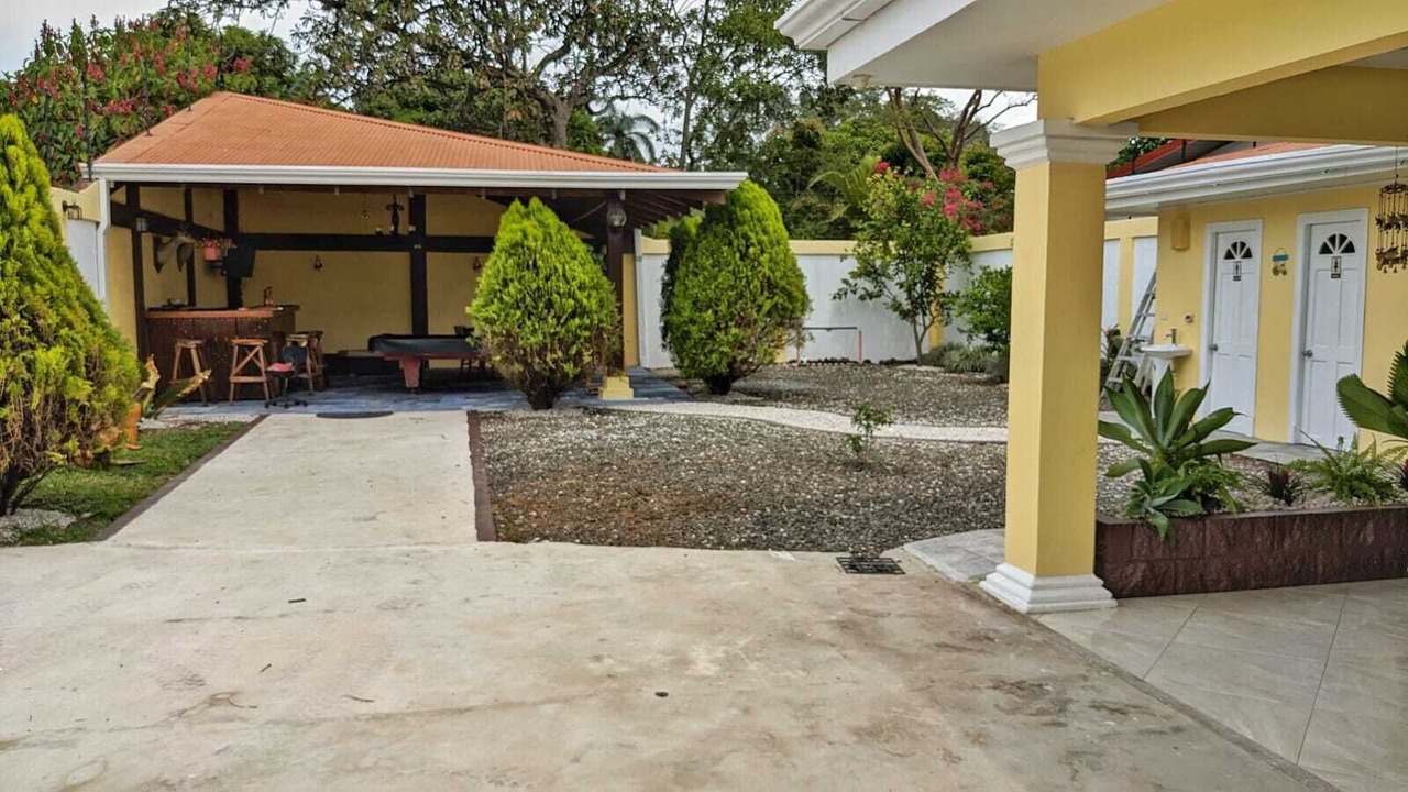 Photo of Patio Balcony in La Garita
