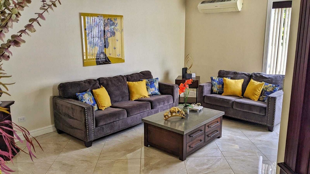 Photo of Livingroom in La Garita