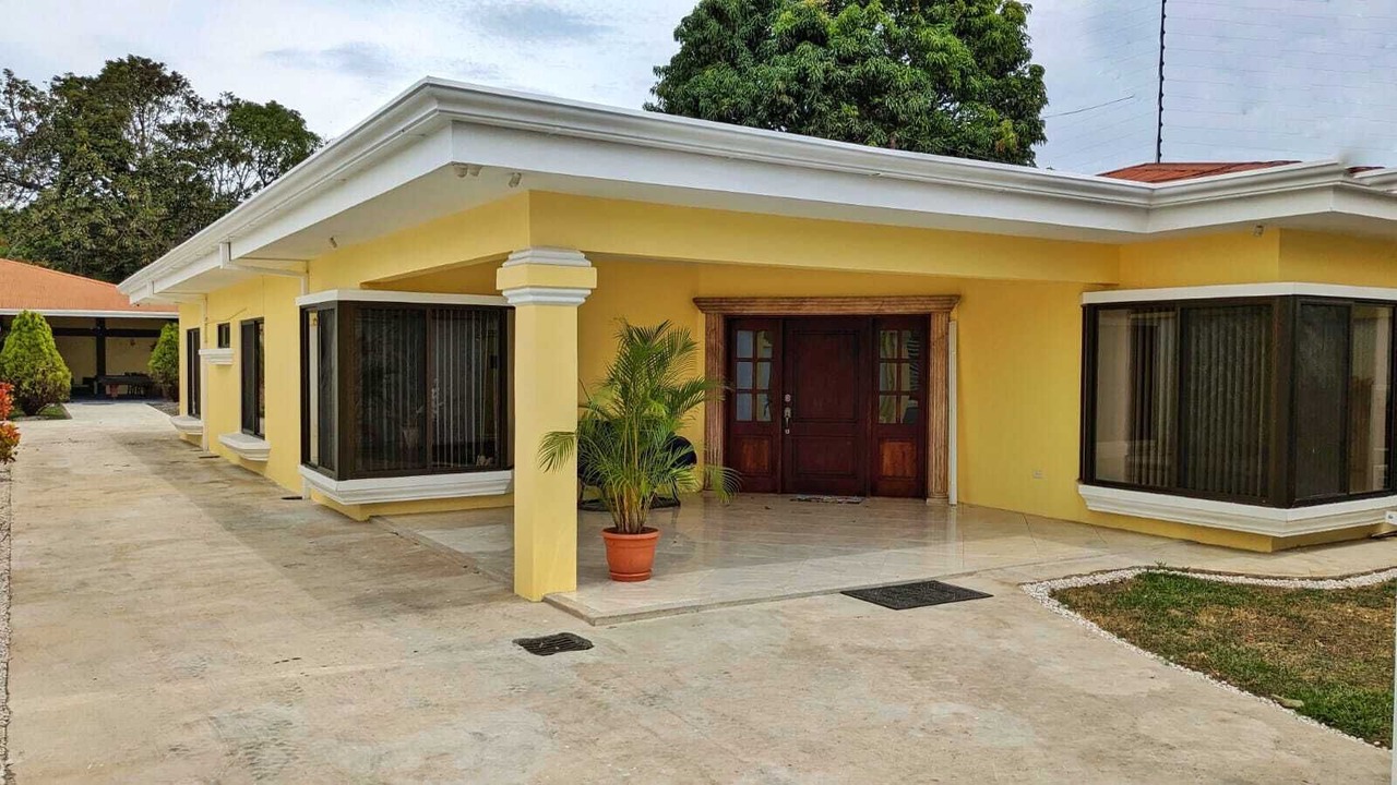 Photo of Outdoor in La Garita