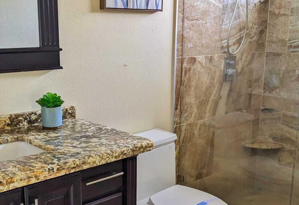 Photo of Bathroom in La Garita
