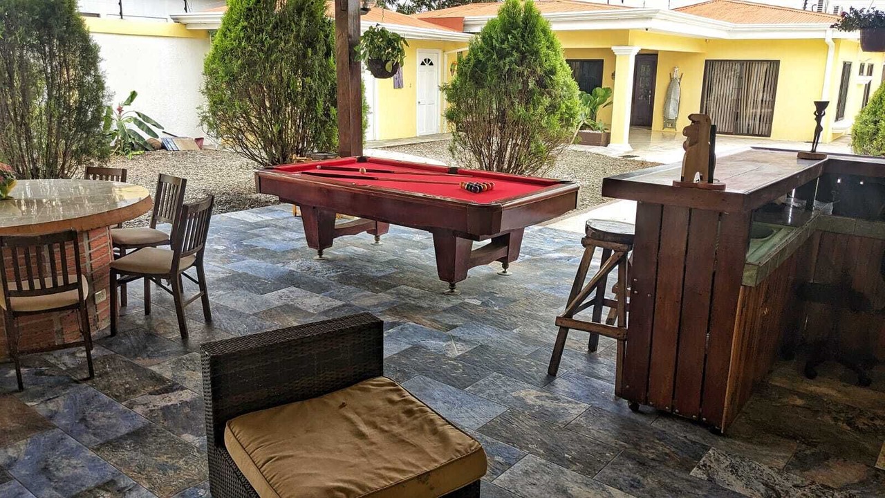 Photo of Outdoor in La Garita