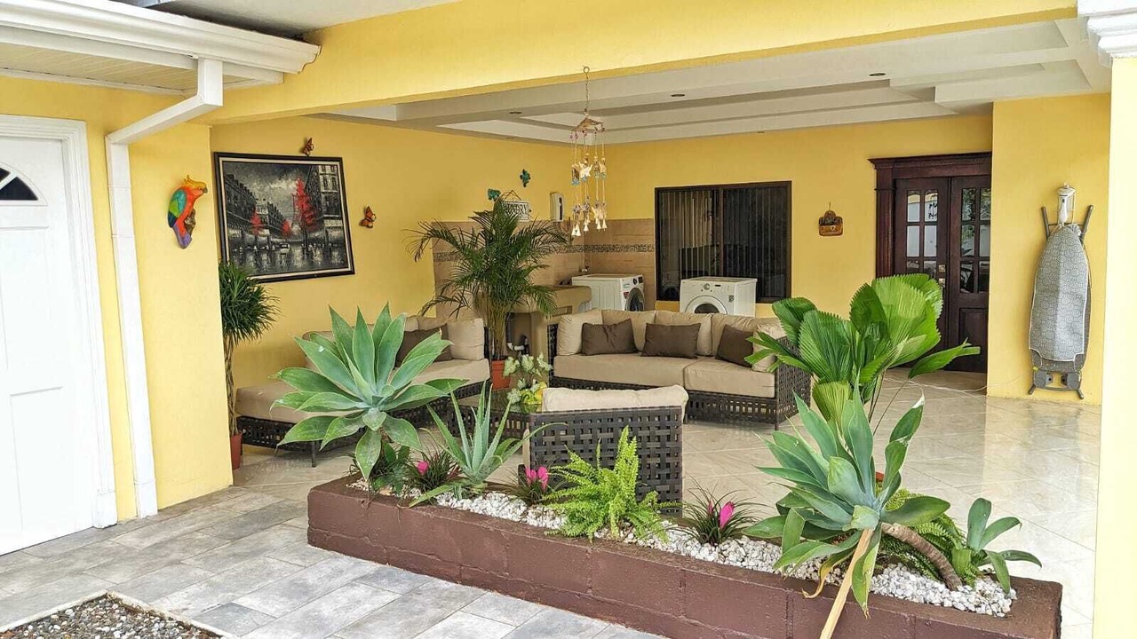 Photo of Outdoor in La Garita