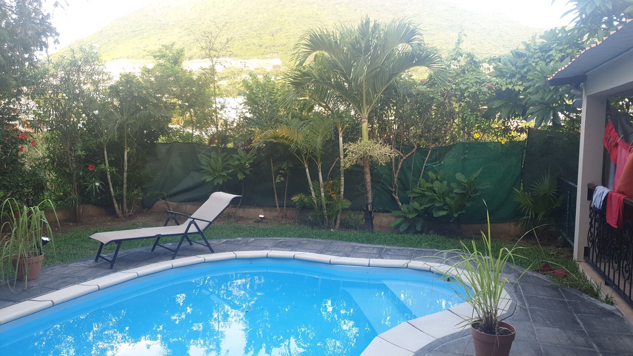 Photo of Outdoor in La Preneuse