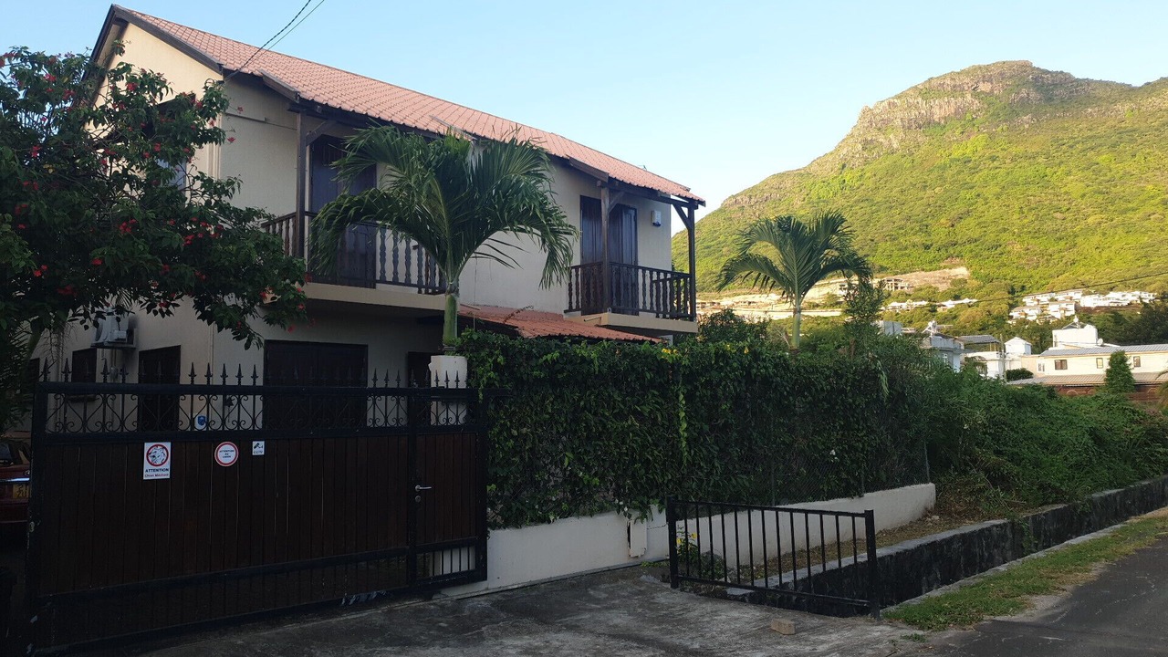 Photo of Outdoor in La Preneuse