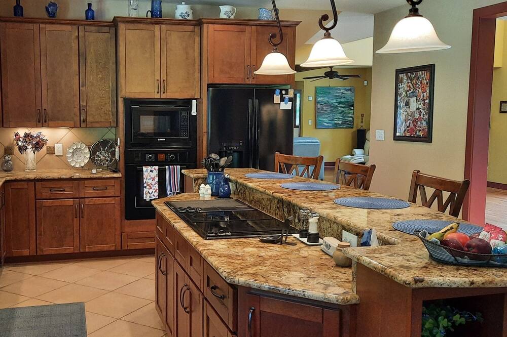 Photo of Kitchen in Pittsville