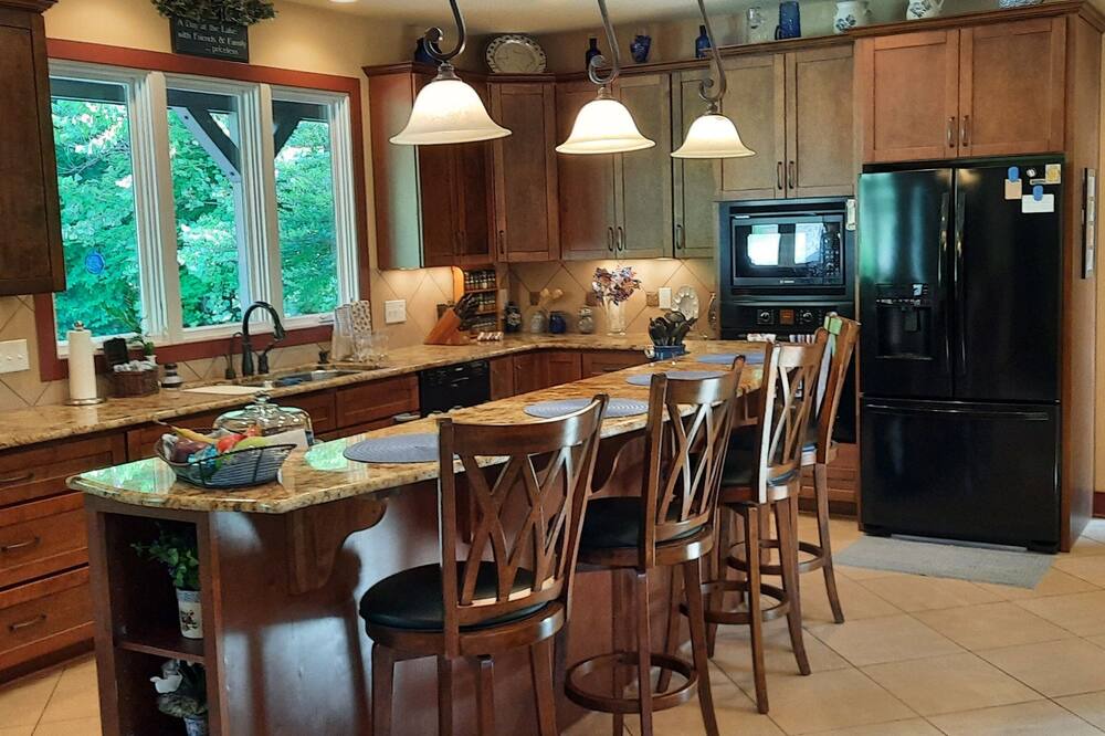 Photo of Kitchen in Pittsville