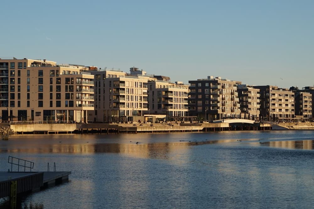 Photo of Outdoor in Gamle Oslo