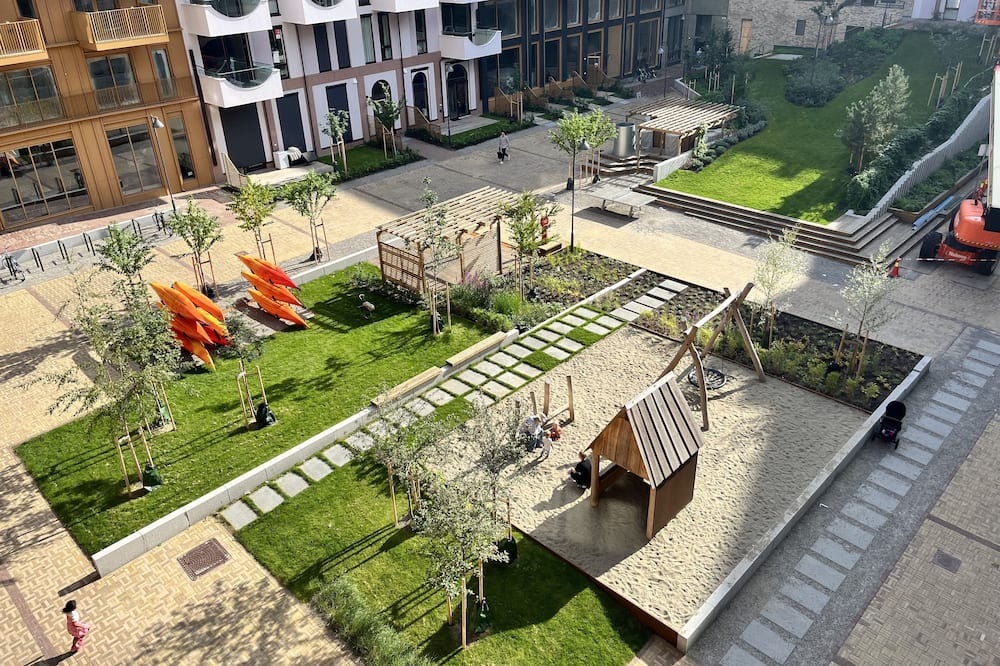 Photo of Outdoor in Gamle Oslo