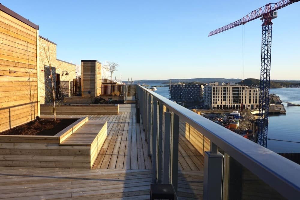 Photo of Outdoor in Gamle Oslo