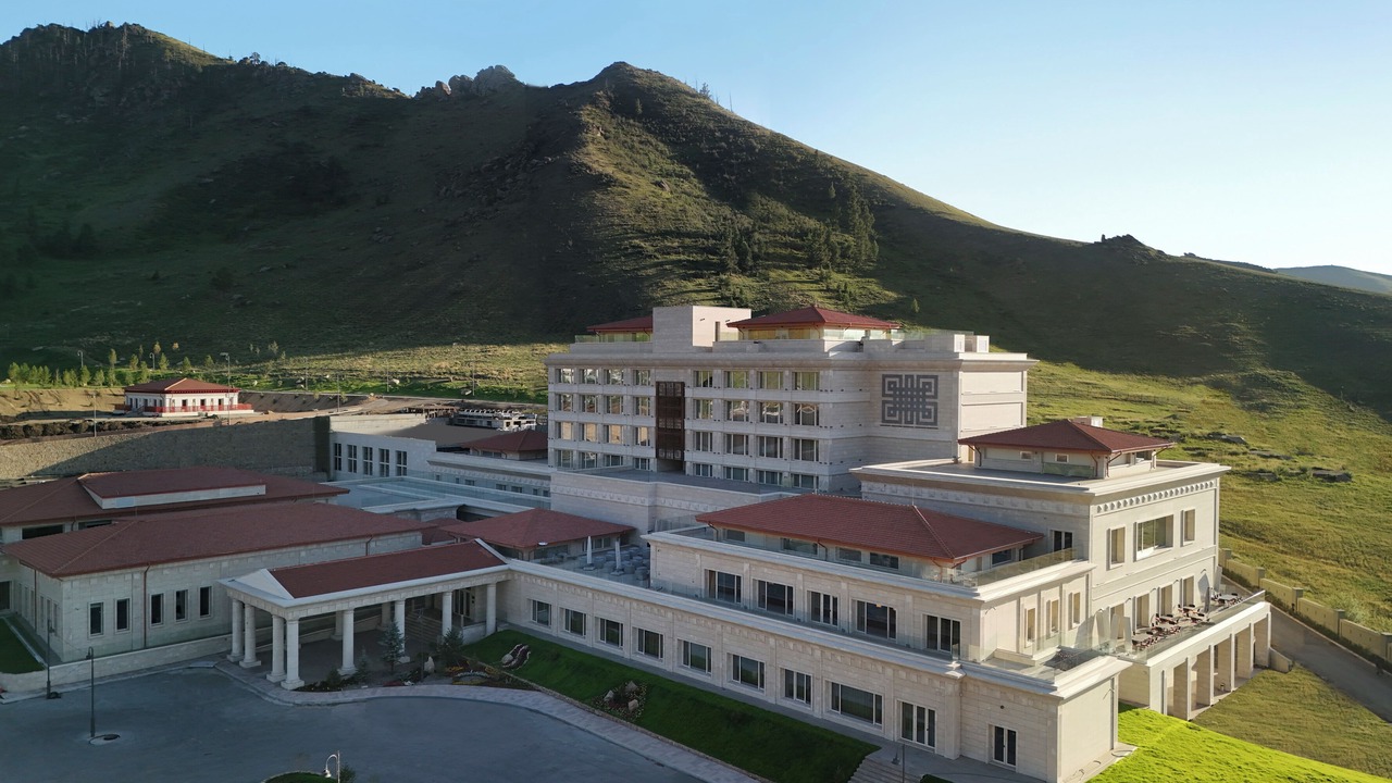 Photo of Outdoor in Ulaanbaatar
