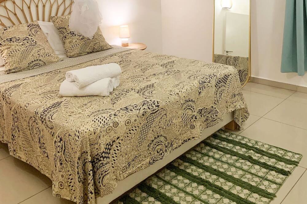 Photo of Bedroom in Pointe de la verdure