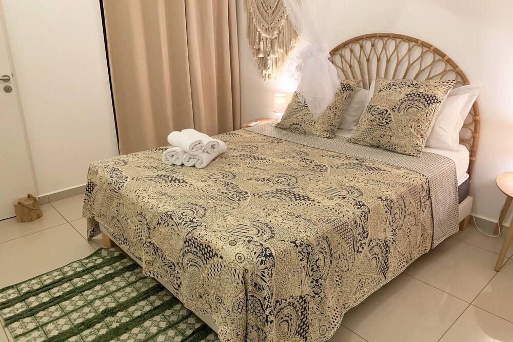 Photo of Bedroom in Pointe de la verdure