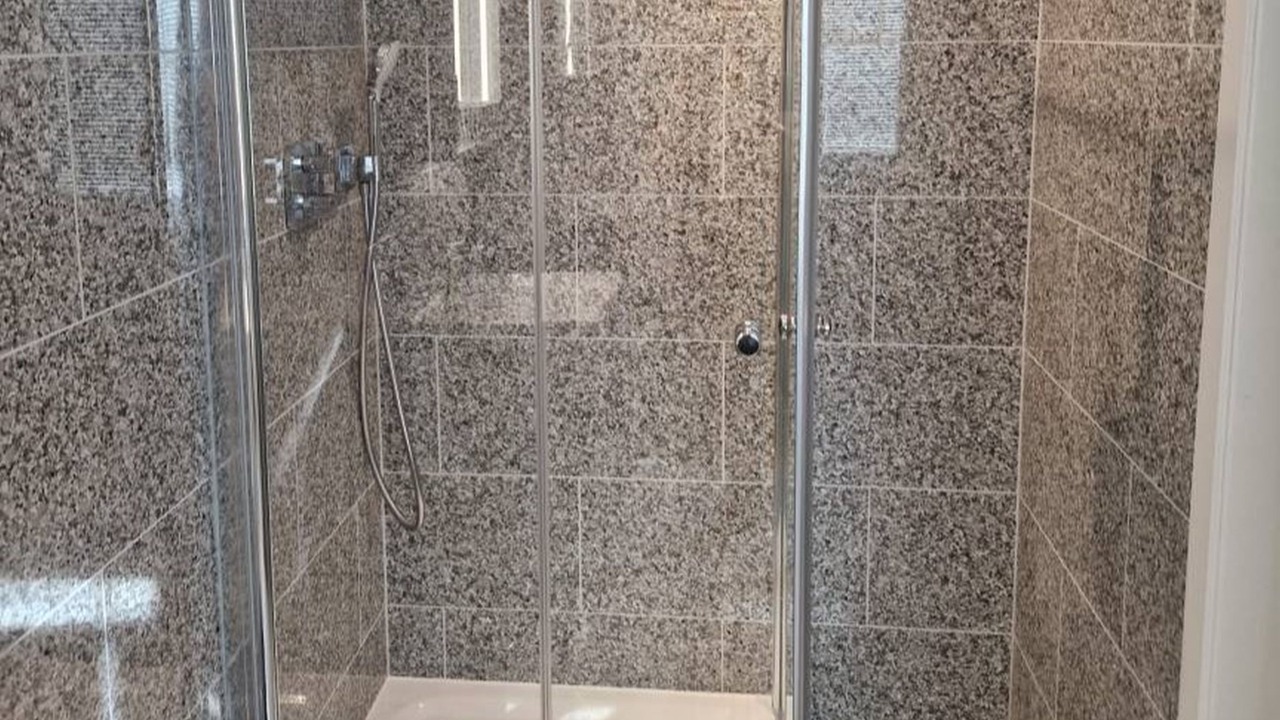 Photo of Bathroom in Oberhavel