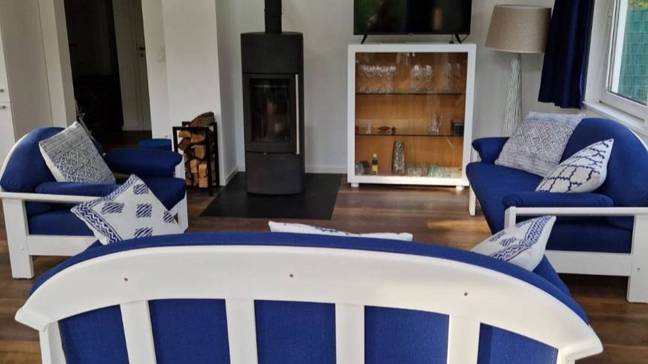 Photo of Livingroom in Oberhavel