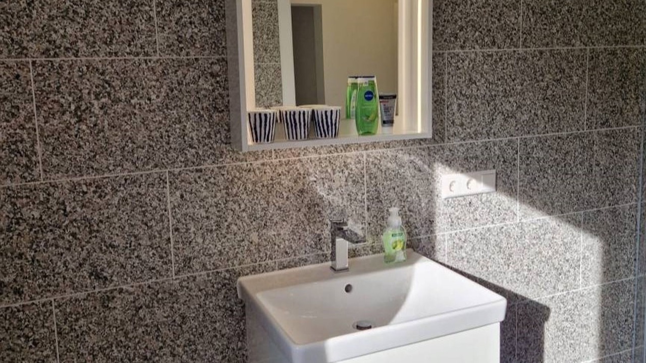 Photo of Bathroom in Oberhavel