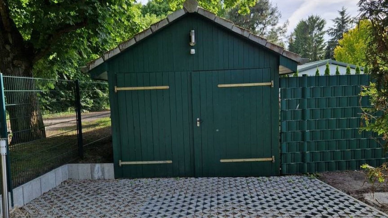 Photo of Outdoor in Oberhavel