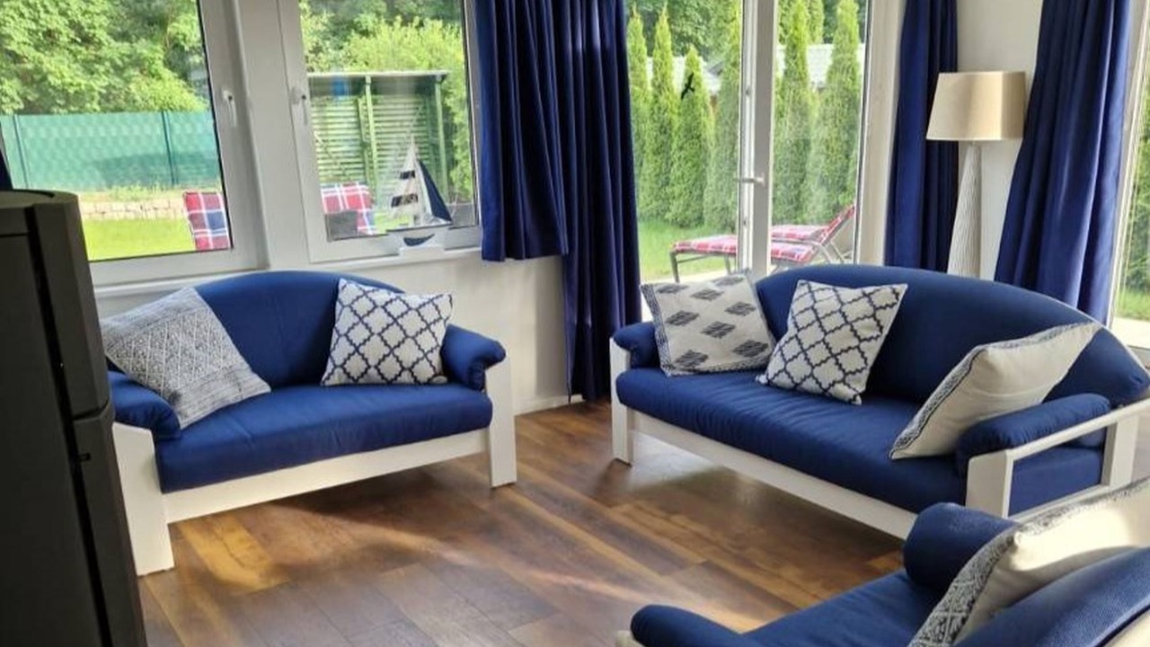 Photo of Livingroom in Oberhavel