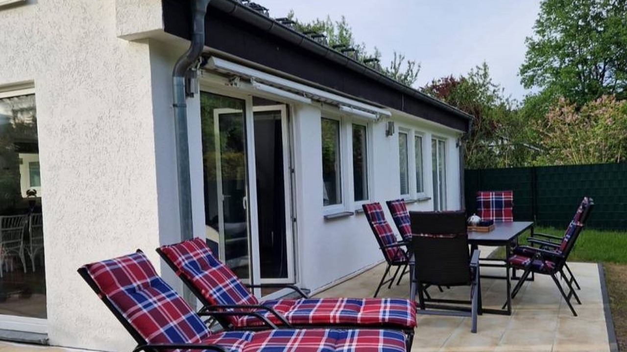 Photo of Patio Balcony in Oberhavel
