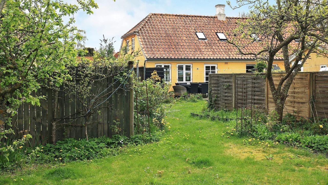 Photo of Outdoor in Ærø Municipality