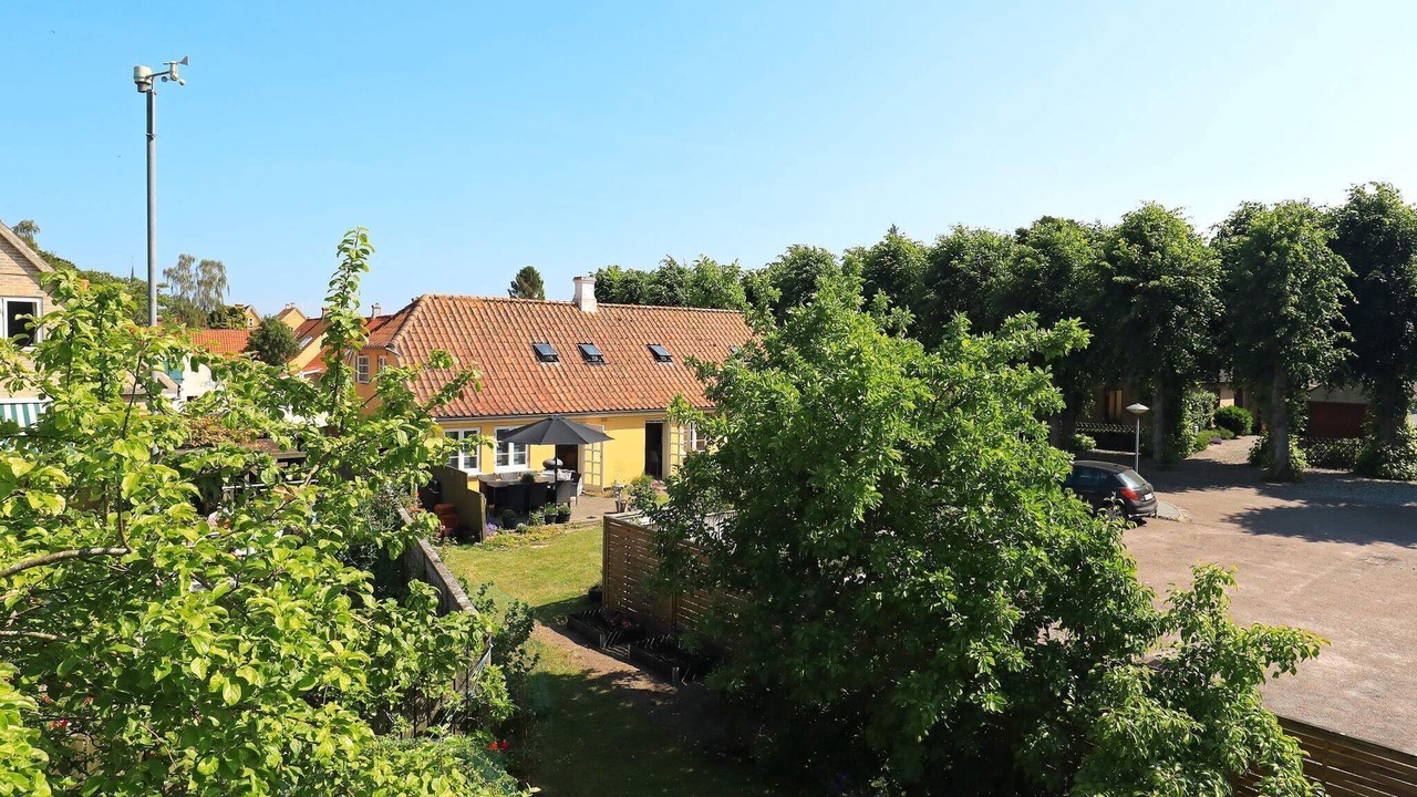 Photo of Outdoor in Ærø Municipality