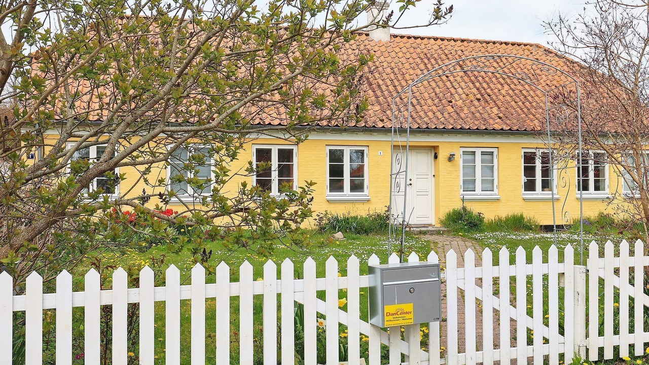 Photo of Outdoor in Ærø Municipality