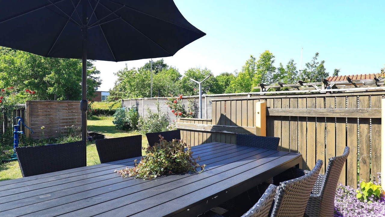 Photo of Outdoor in Ærø Municipality
