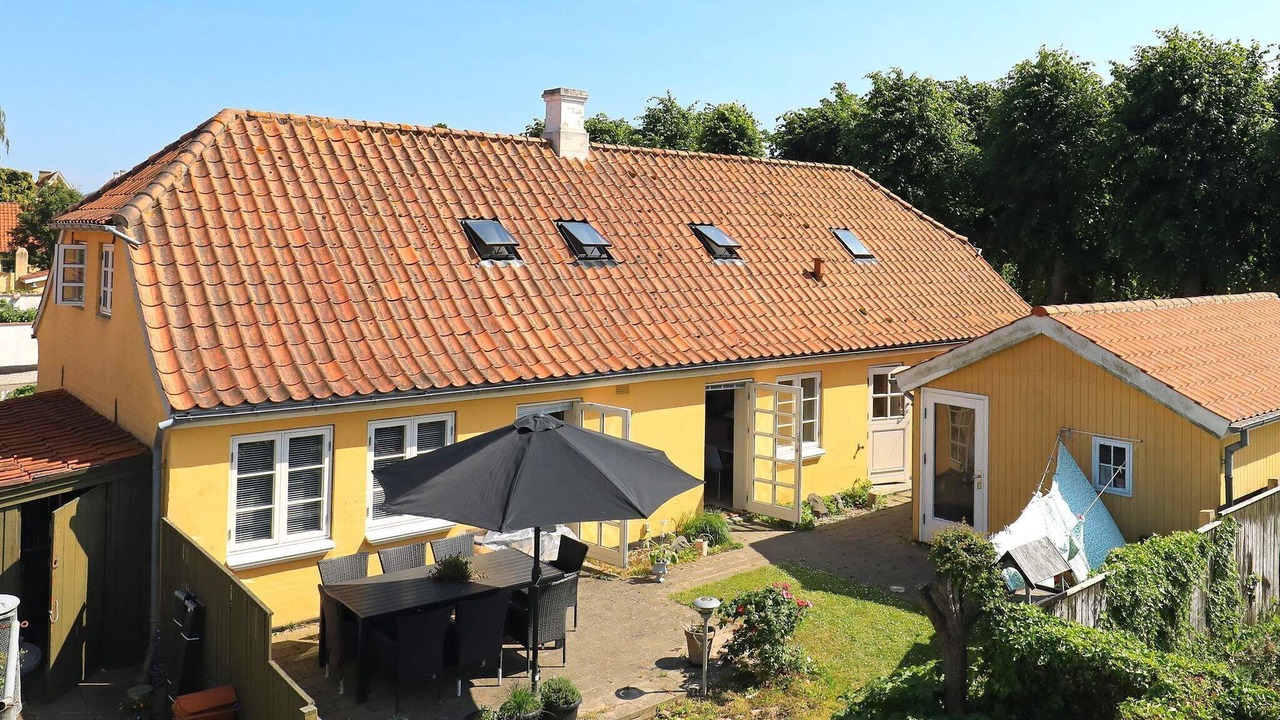 Photo of Outdoor in Ærø Municipality